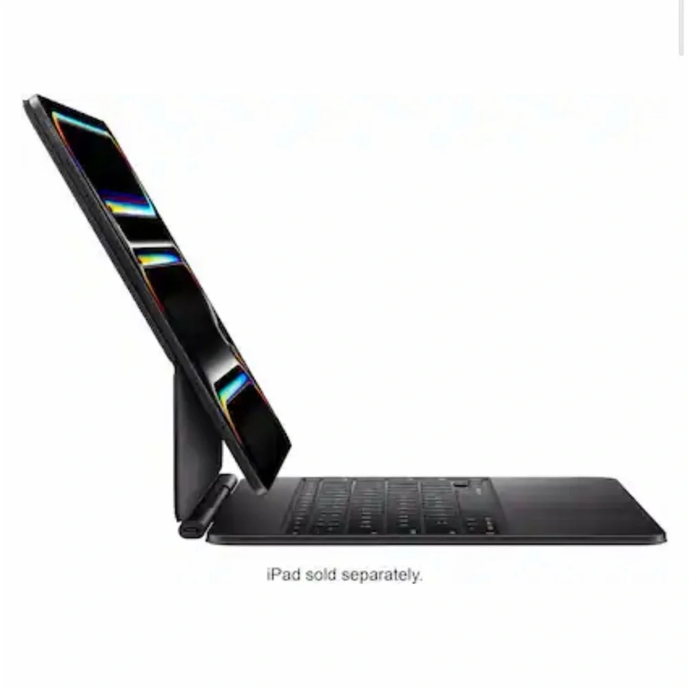 NEW Apple Magic Keyboard for iPad Pro 13‑inch (M5) - Black